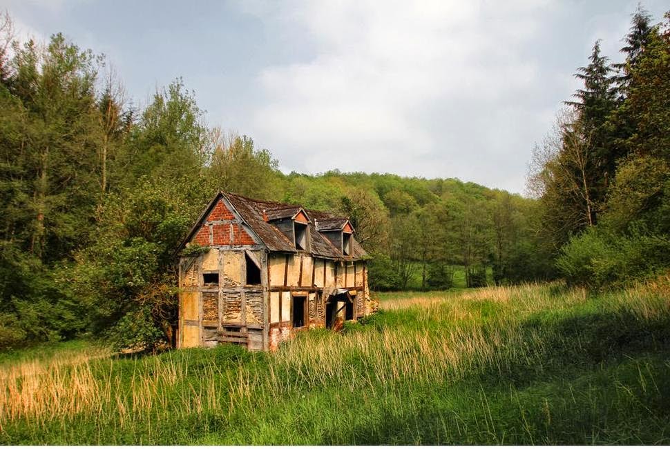 Herefordshire %C4%B0ngiltere rooteto